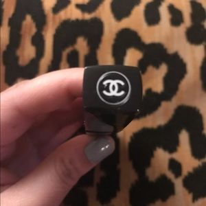 Chanel Nourishing Mascara Base